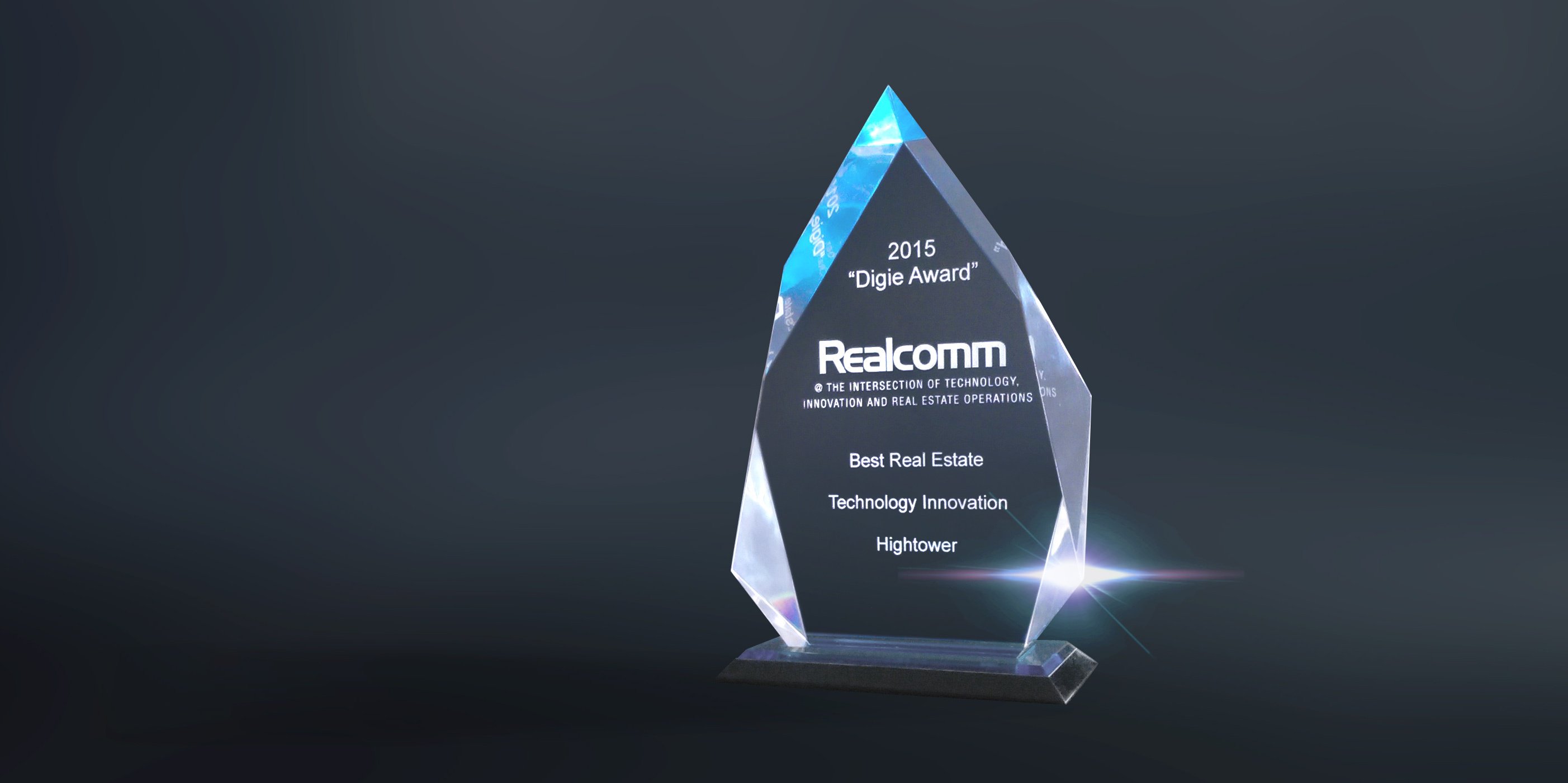 The Realcomm 