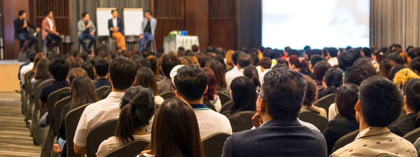7 CRE Conferences to Attend This Fall VTS