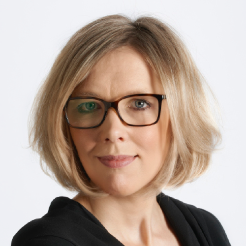 Clare Thomas