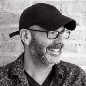 Michael Beckerman