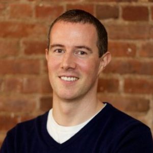 Patrick Kehoe