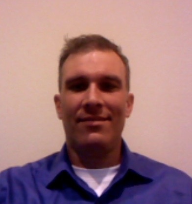 Tim Randall
