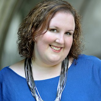 Amanda Marsh