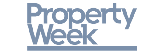 Property Week logo
