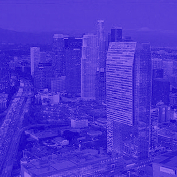 VTS Los Angeles Regional Office