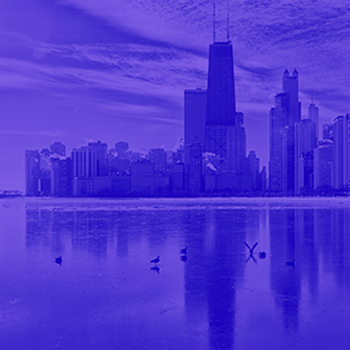 VTS Chicago Regional Office