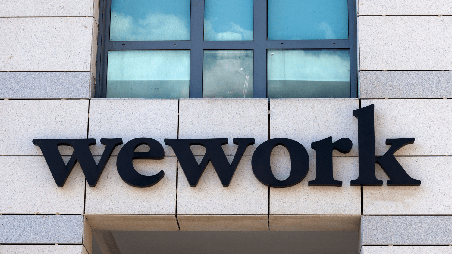 Will WeWork Become a Retail Force