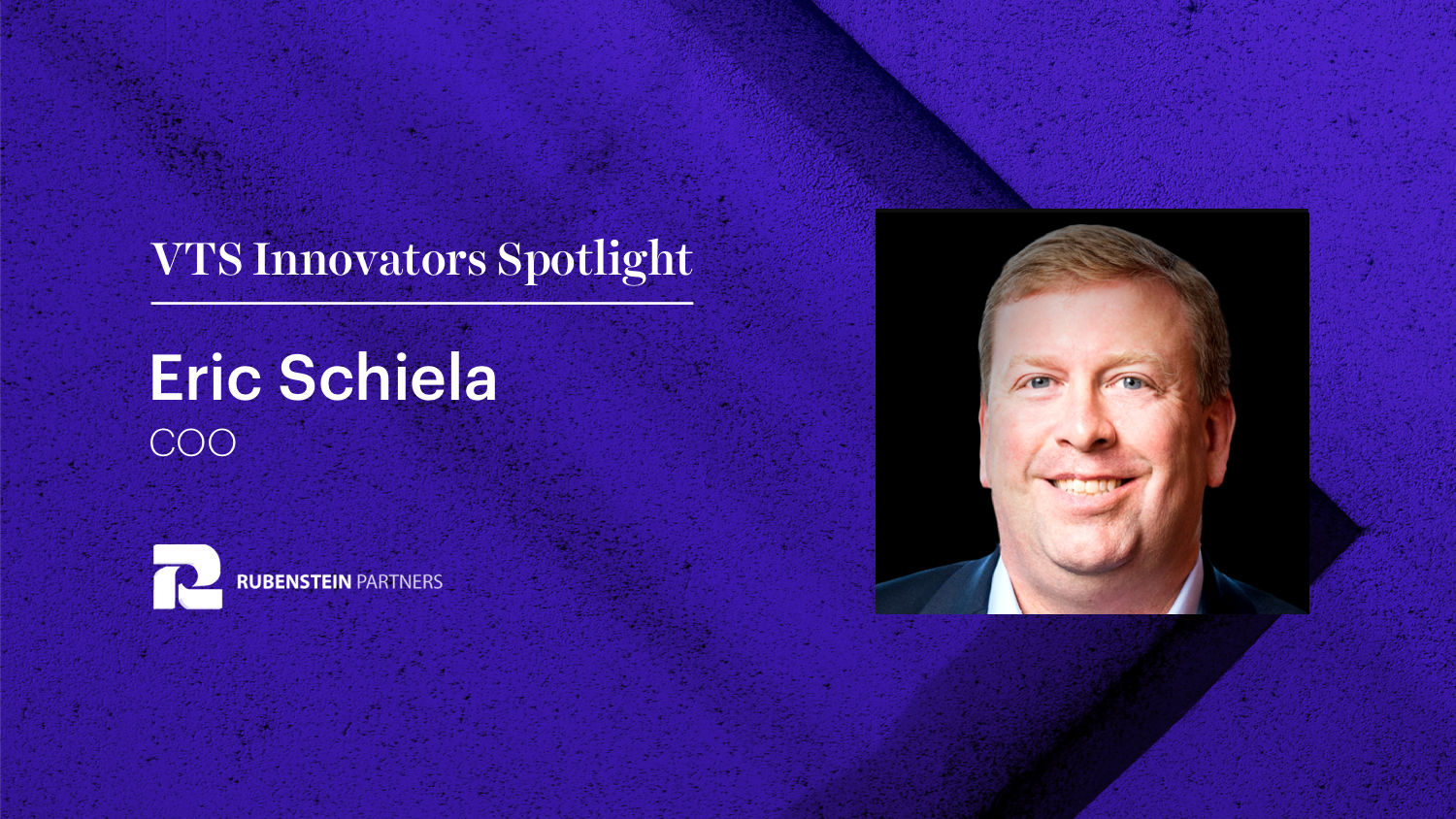 Rubenstein Partners COO Eric Schiela on Why Office Owners Should Think Hospitality