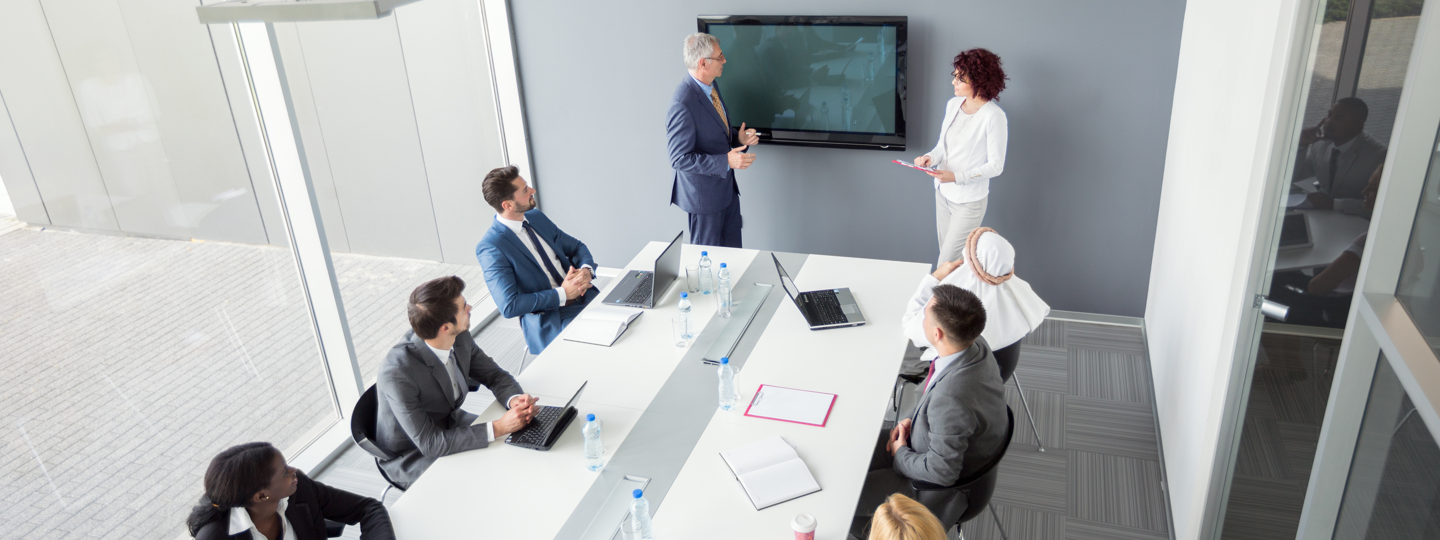 How to make your leasing meetings more strategic and productive with VTS