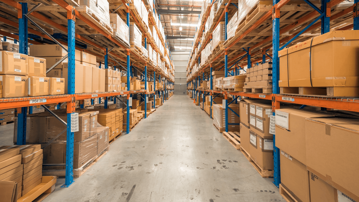 Self-Storage: Is it Industrial Is it Retail