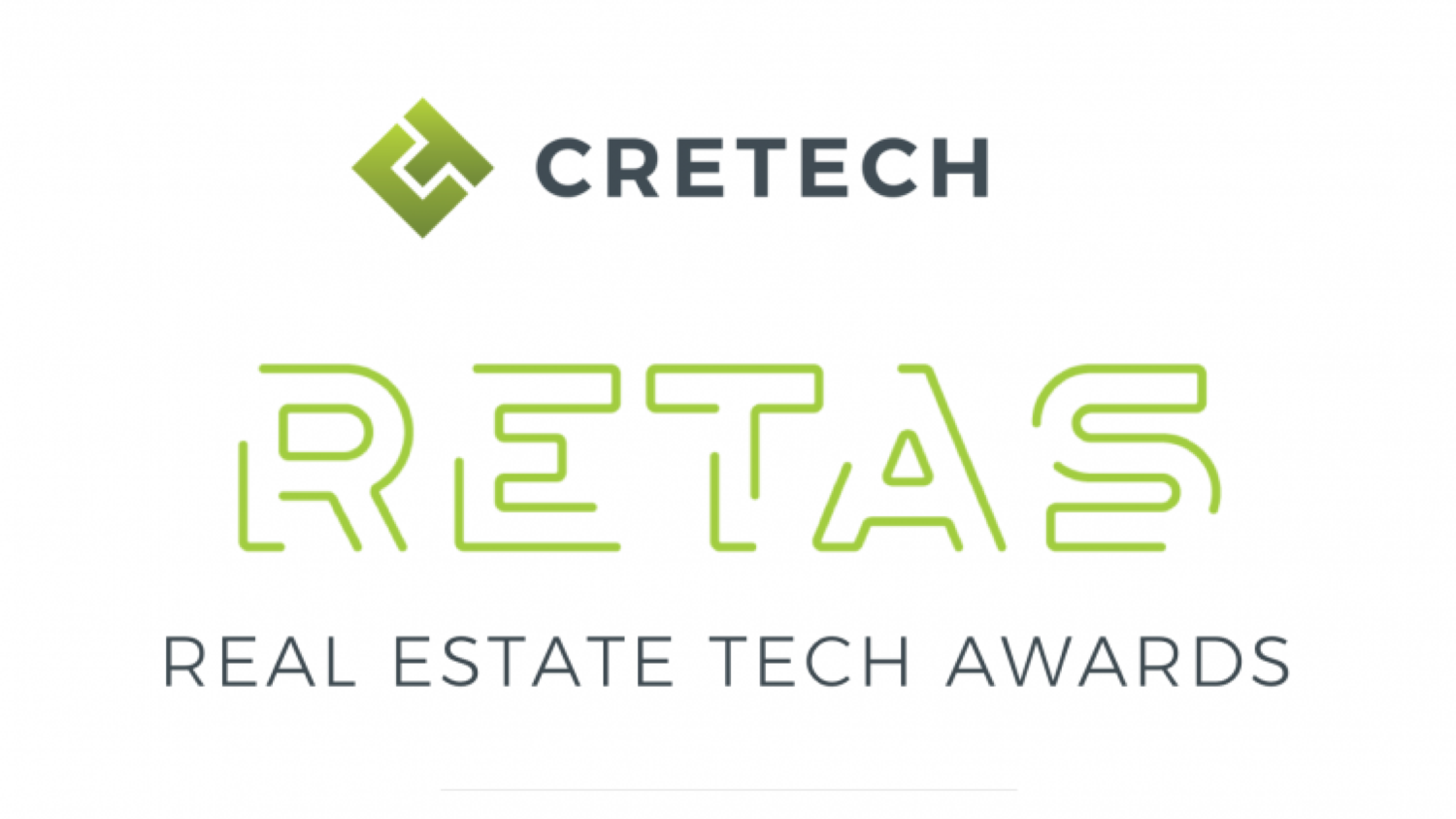 VTS Named the Number One CRM for the CRE Industry at the CREtech Real Estate Tech Awards for TRM offering of leasing and asset management platform