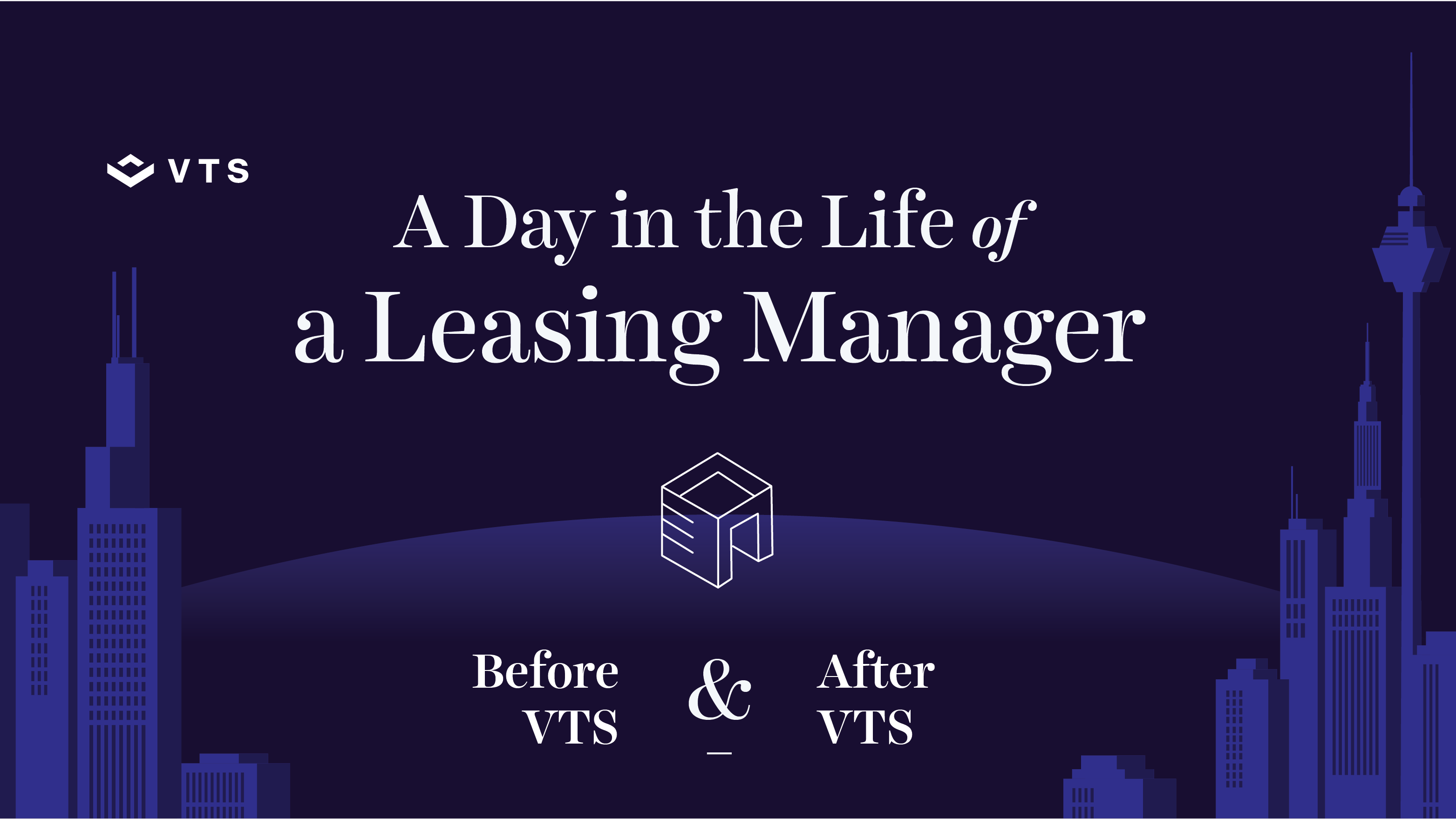 A Day in the Life of a Commercial Real Estate Leasing Manager