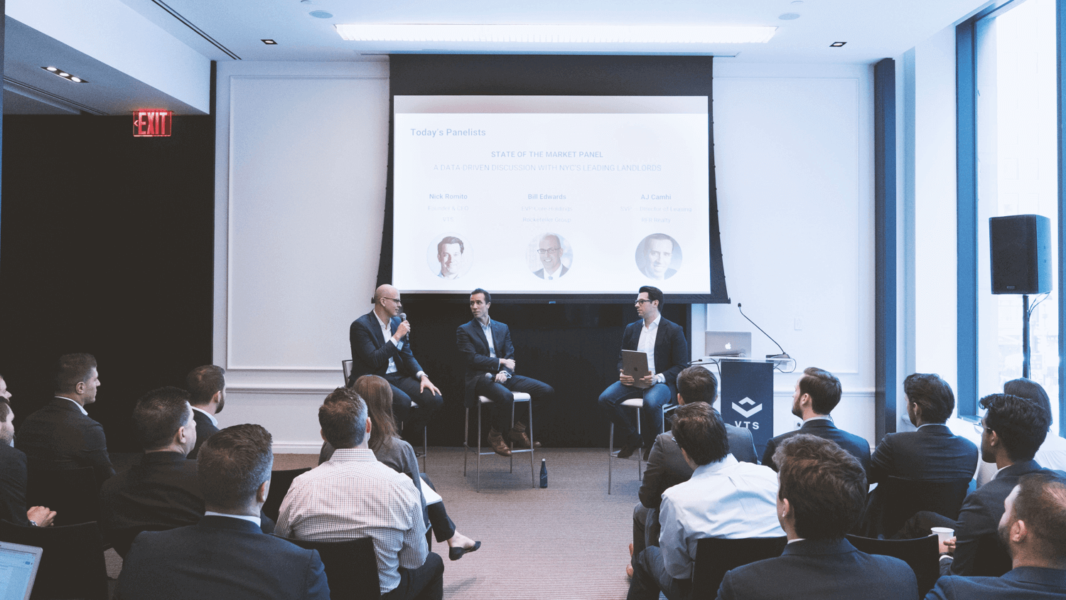 NYC Landlords Rockefeller Group, RFR Realty, and Sage Realty Talk Transformation and Growth in a Rapidly Changing Market