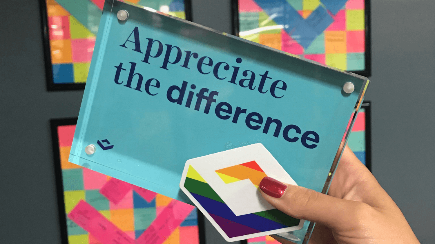 VTS Celebrates Pride Month 2019