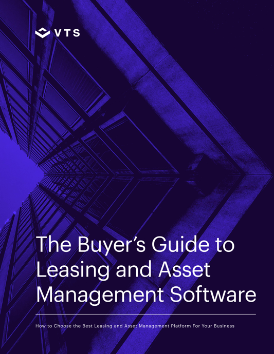 BuyersGuidetoleasingandassetmanagementsoftware