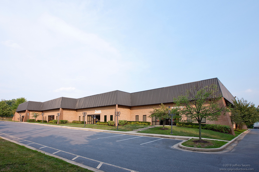 Merritt Properties VTS