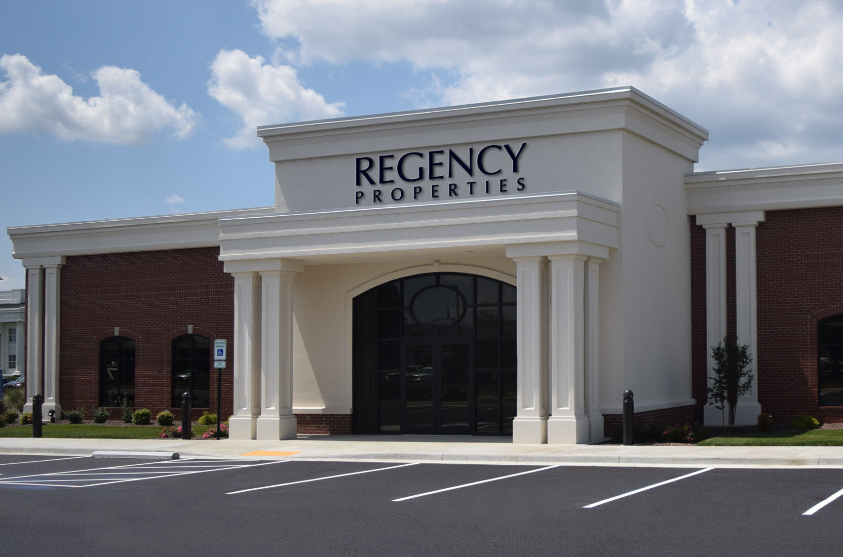 Regency Properties VTS