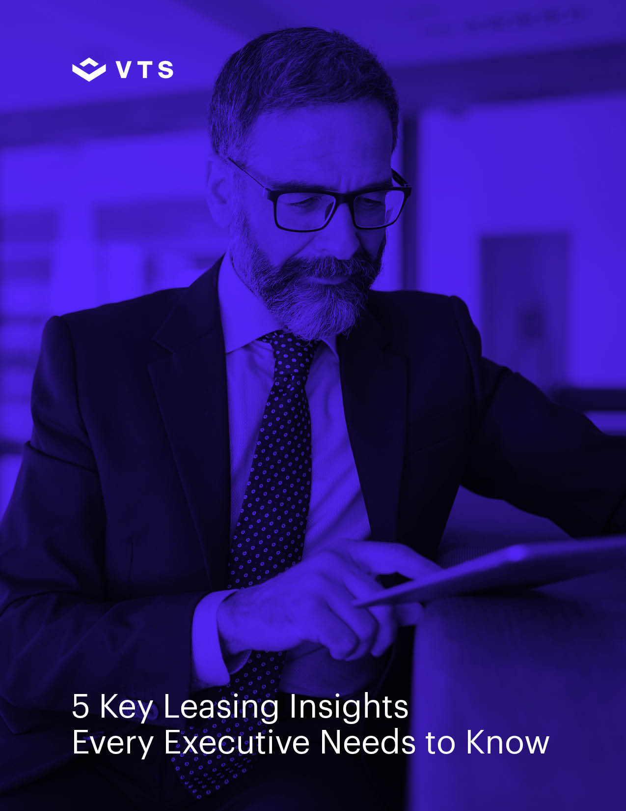 5 Key Leasing Insights Every Executive Needs to Know