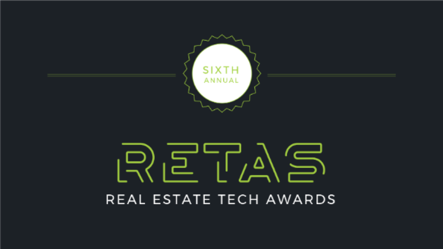 VTS Named #1 in Data for the Commercial Real Estate Industry at the RETAs