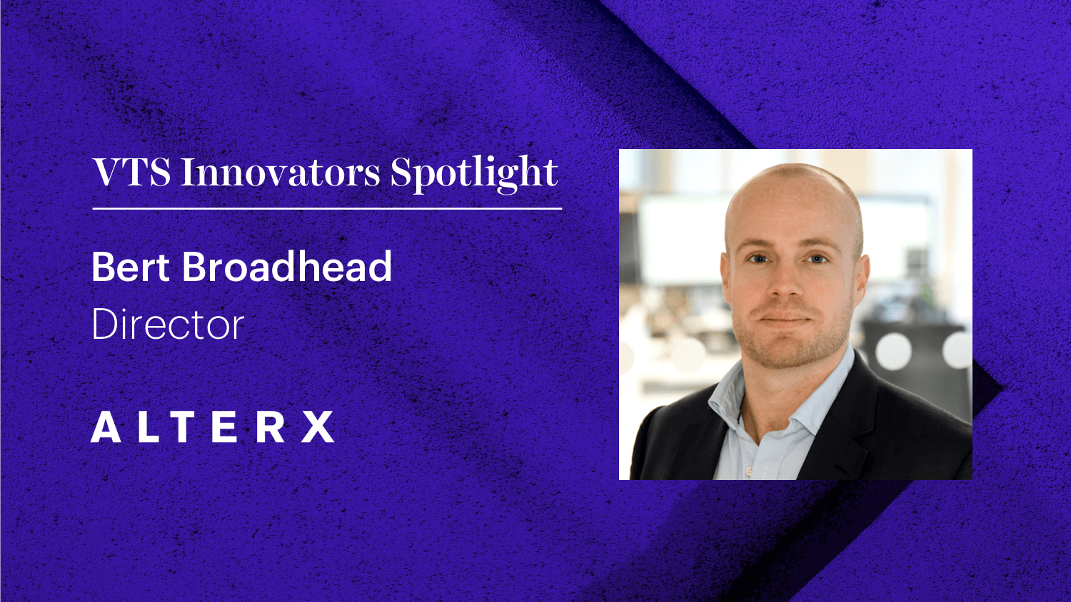 Bert Broadhead, Director of ALTERX, on Being Flexible and Building Better Partnerships with Retailers