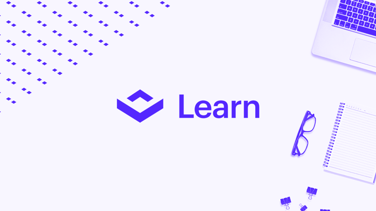 Introducing VTS Learn