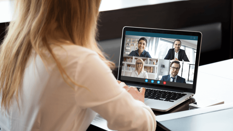 9 Tips for a Successful Video Call