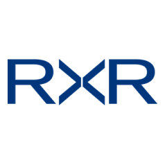 Scott Rechler, CEO and Chairman,<br/>RXR Realty