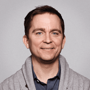 Joshua Evans, Chief Executive Officer at Carson