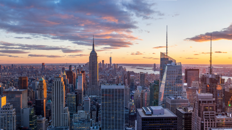 State of the NYC Office Market: Challenges Remain but Progress Continues