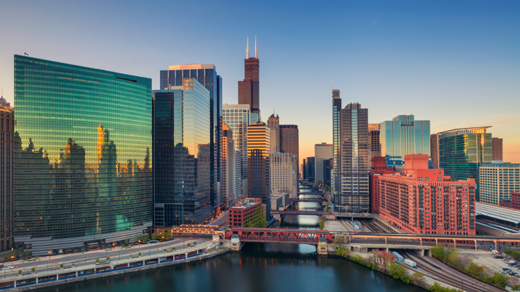 State of the CHI Office Market: Are the Winds in the Windy City Changing?