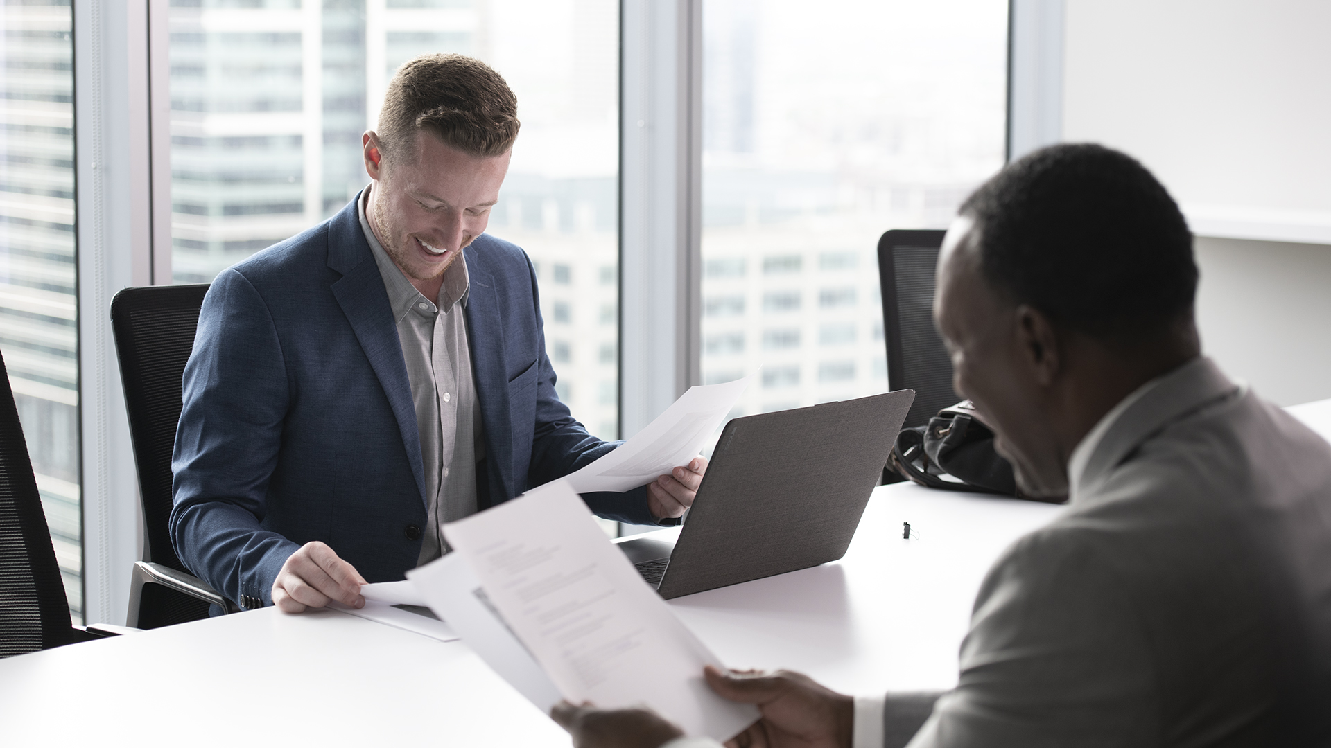 VTS tenant experience benefits video