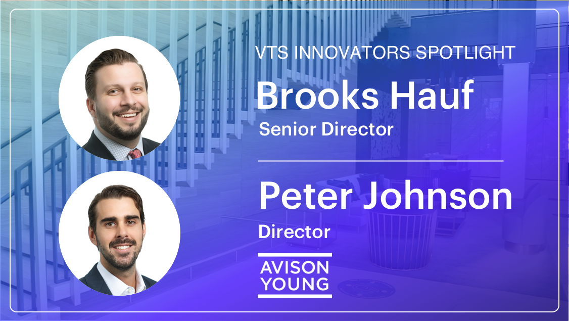 Brooks Hauf and Peter Johnson on Using Virtual Tours, Digital Marketing, and All-New Virtual Tourbooks to Move Space