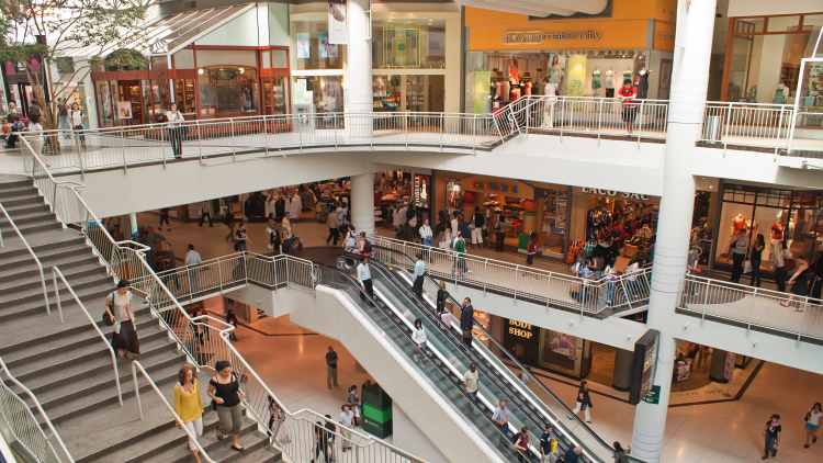 The 8 Types of Retail Buildings and Tenants for Commercial Real Estate