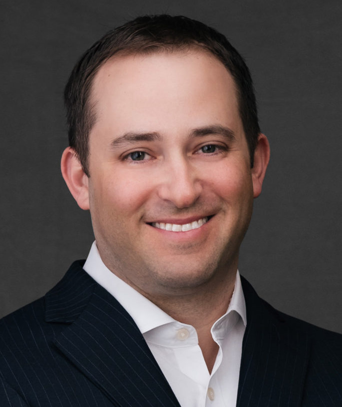 Jackson Prentice Carr Properties headshot