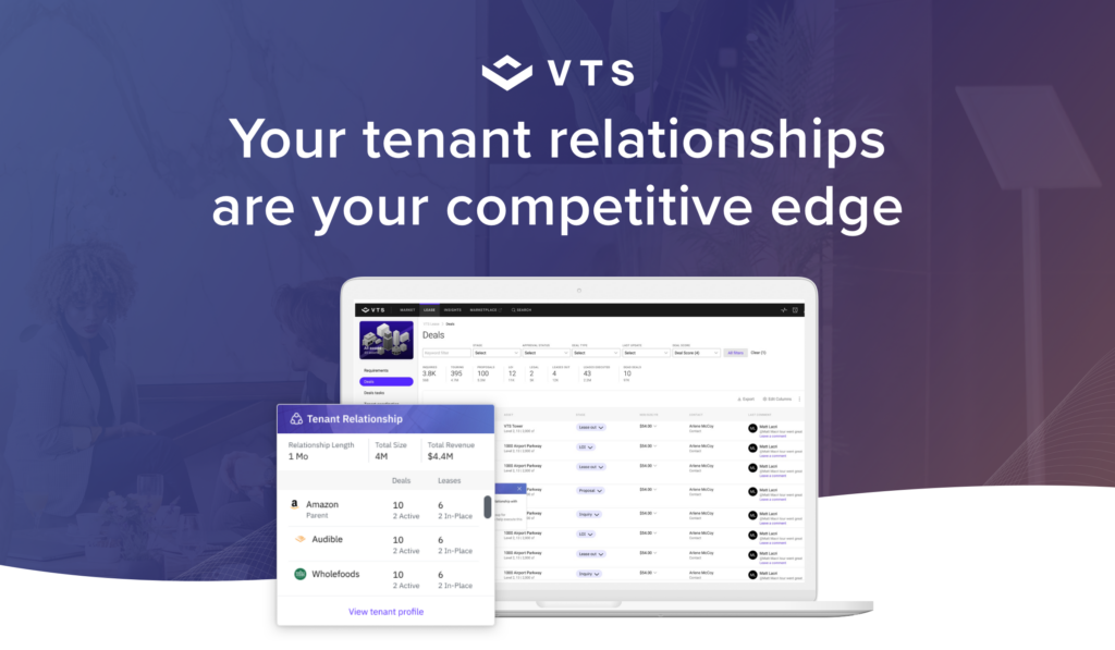 Your Tenant Relationships Are Your Competitive Edge