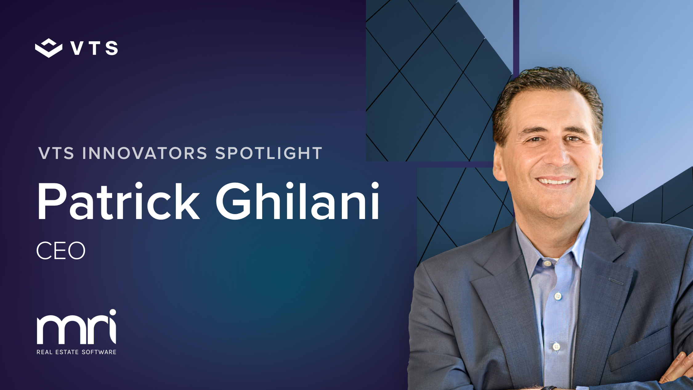 Blog_Innovator Spotlight_Patrick Ghilani